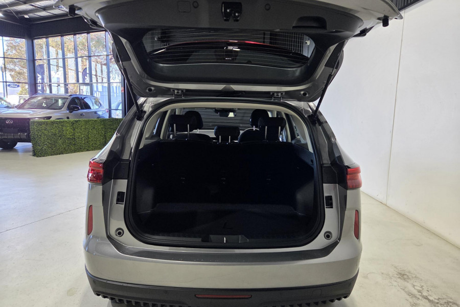 2025 GWM Haval H6 B01 Premium SUV Image 6