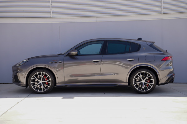 2023 Maserati Grecale M182 Trofeo SUV