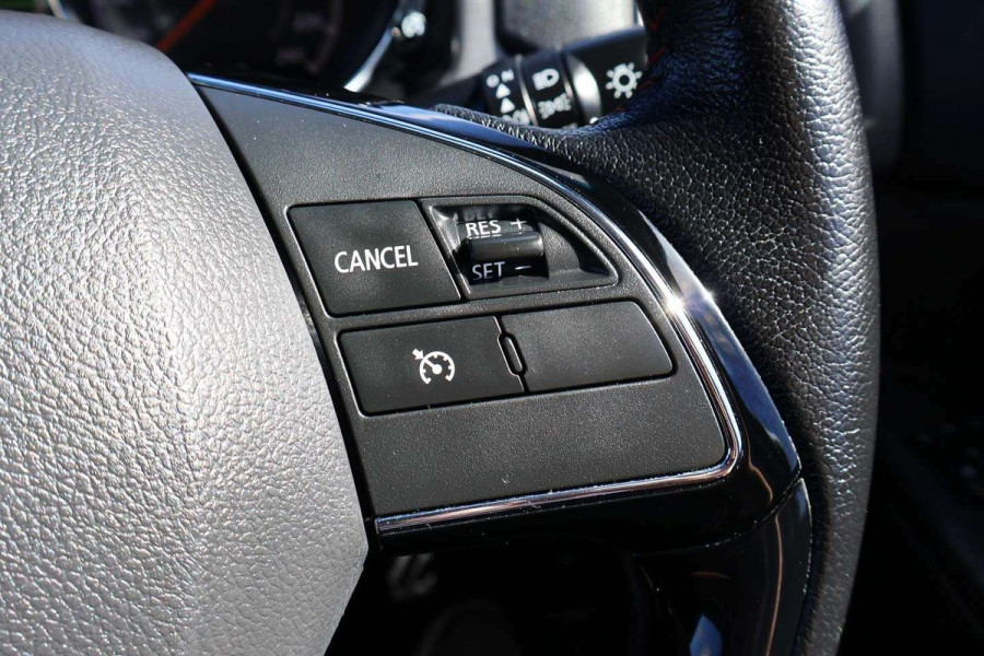 2018 MY19 Mitsubishi ASX XC Black Edition SUV Image 17