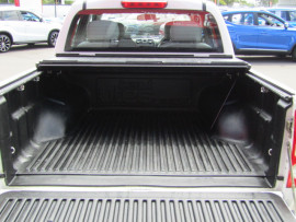 2013 Great Wall V240 Dcab 2wd Utility