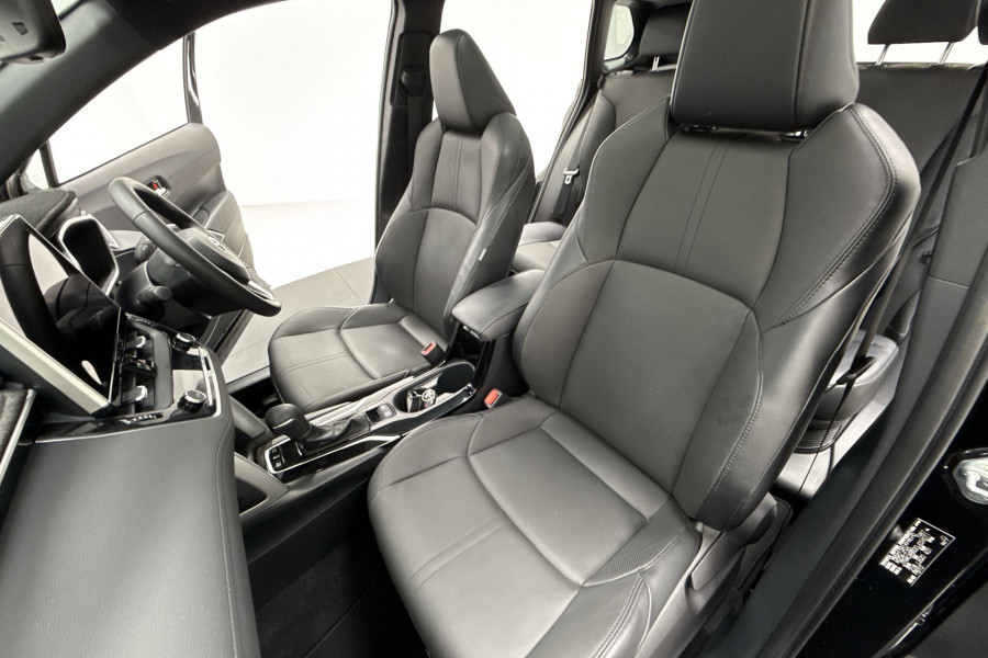 2024 Toyota Corolla Cross MXGH15R Atmos SUV Image 12