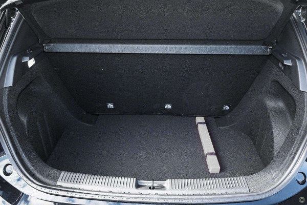2026 MG MG3 Excite Hatch Image 5