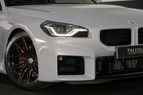 2023 BMW M2 Manual Coupe Image 11