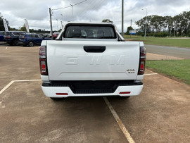 2025 GWM Cannon NPW Lux Ute image 10