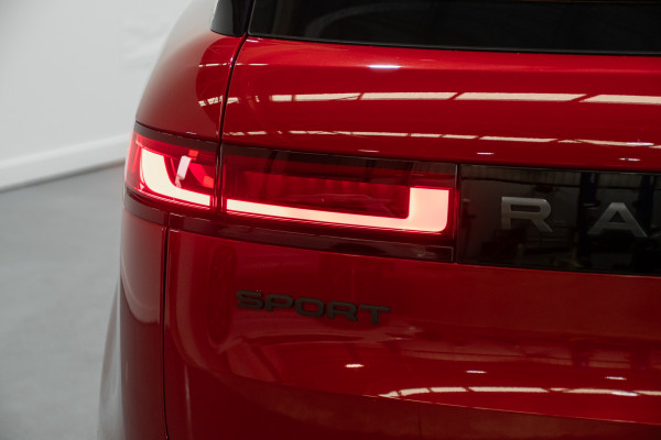 2023 Land Rover Range Rover Sport L461 D300 Dynamic SE SUV Image 11