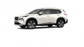 2025 Nissan X-Trail T33 Ti-L SUV image 34