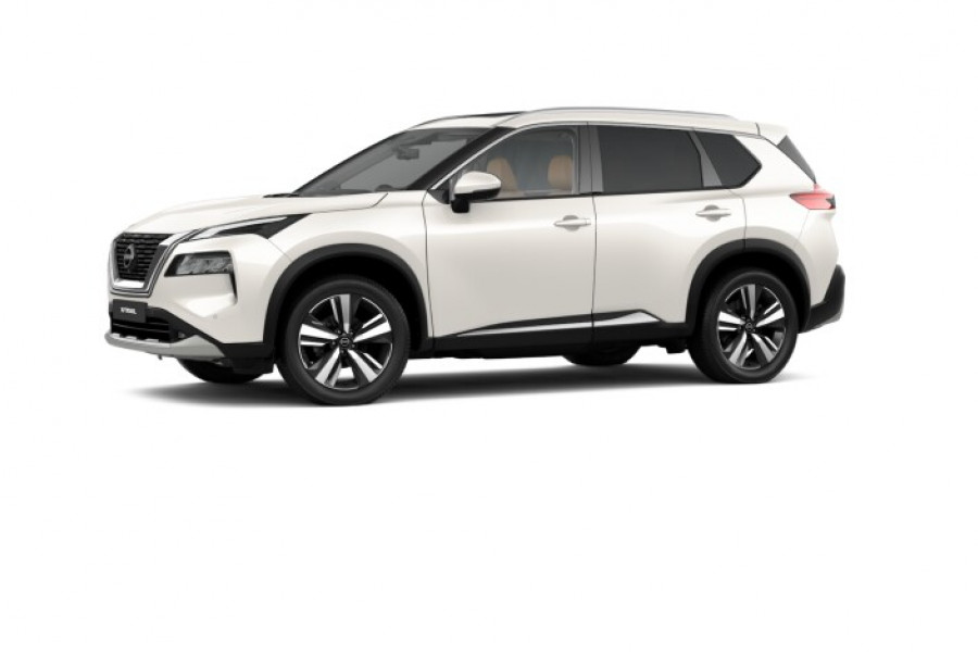 2025 Nissan X-Trail T33 Ti-L SUV