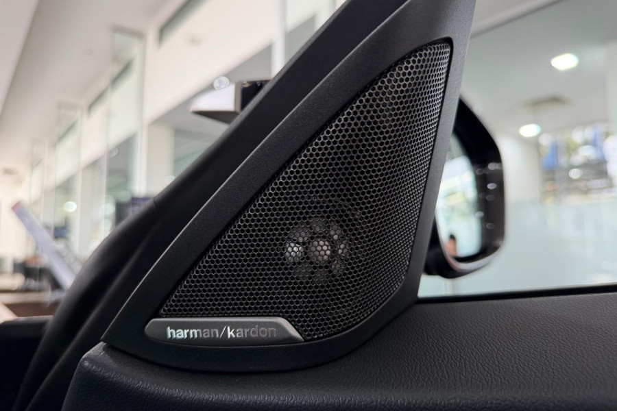 2024 BMW i4 G26 M50 Hatch