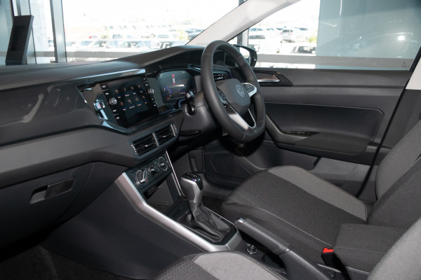 2026 Volkswagen Polo AE 85TSI Life Hatch image 6