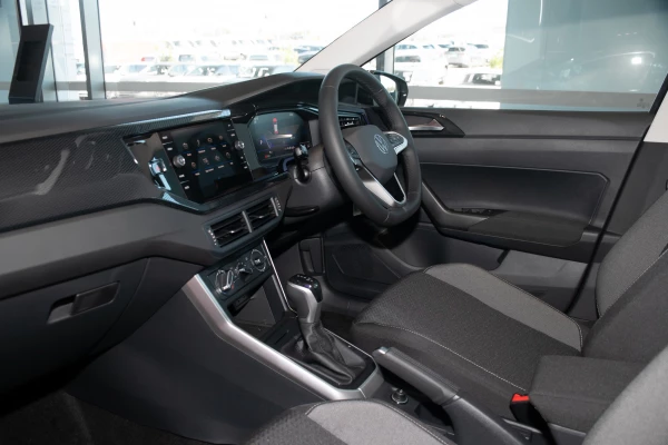 2026 Volkswagen Polo AE 85TSI Life Hatch Image 6