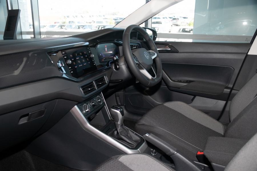 2026 Volkswagen Polo AE 85TSI Life Hatch