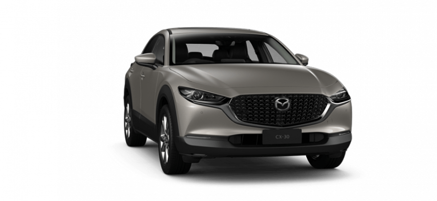 2025 Mazda CX-30 DM Series G20 Astina SUV Image 5