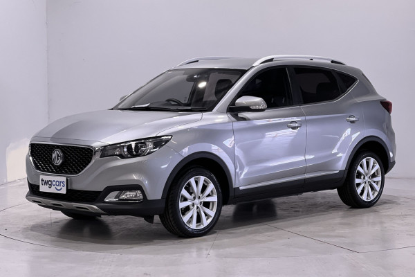 2022 MG ZS AZS1 MY22 EXCITE Wagon Image 3