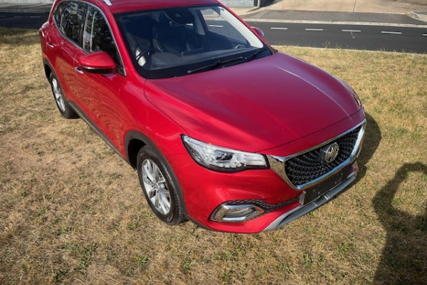 2022 MG HS SAS23 Vibe SUV