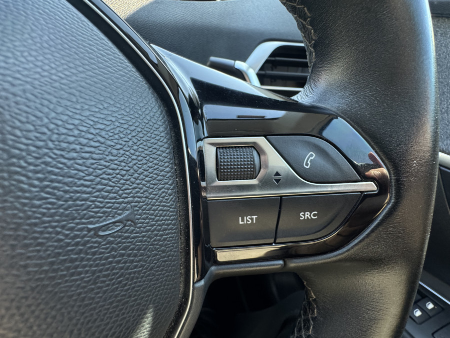2019 Peugeot 3008 P84 Allure SUV Image 24