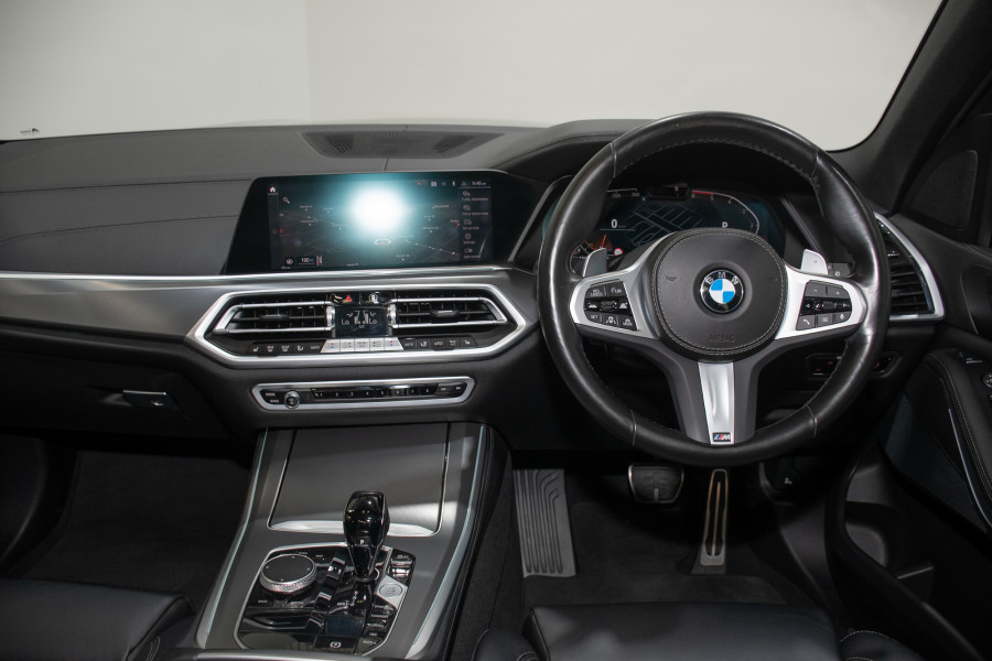 2022 BMW X5 xDrive30d SUV