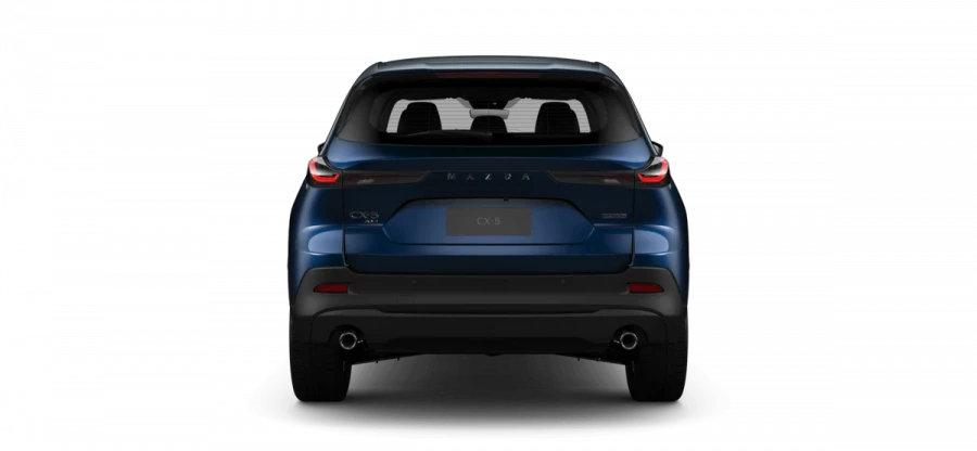 2026 Mazda CX-5 KM Series G25 Evolve SUV Image 16