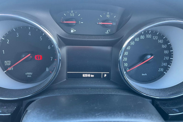 2018 MY18.5 Holden Astra BK R Hatch Image 20