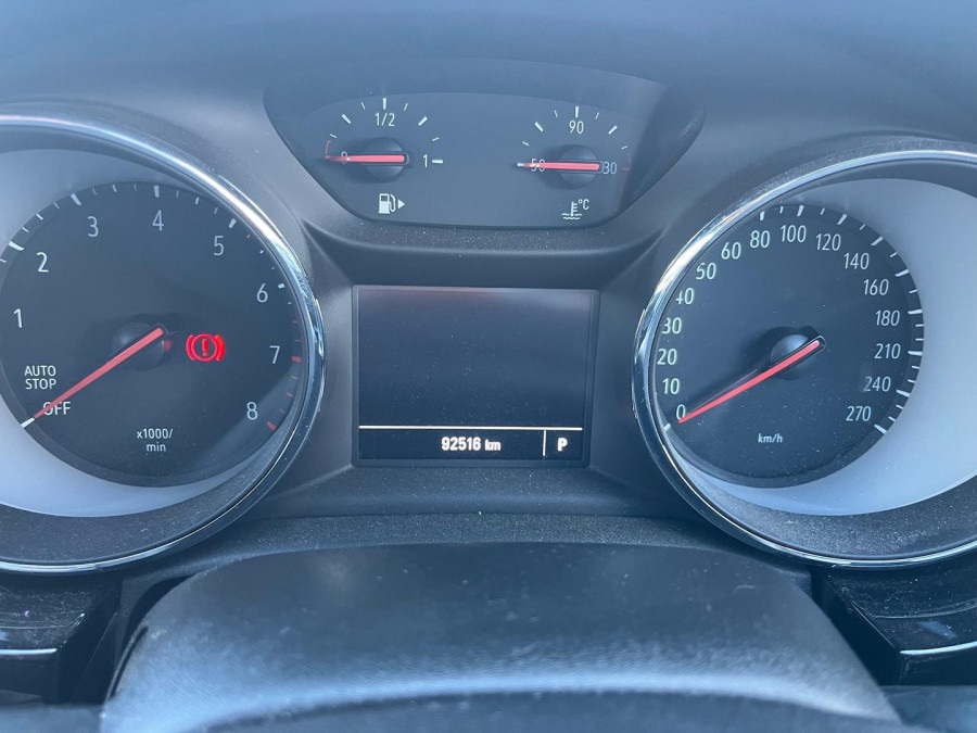 2018 MY18.5 Holden Astra BK R Hatch Image 20