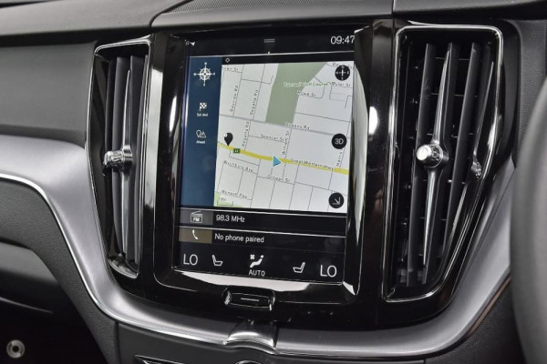 2020 Volvo XC60 UZ T5 Momentum Suv Image 3