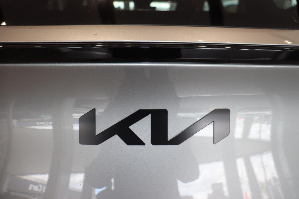2026 MY27 Kia Sportage NQ5 PE HEV GT-Line SUV Image 12