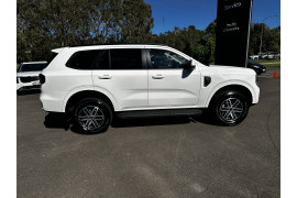 2023 MY23.5 Ford Everest UB Trend SUV