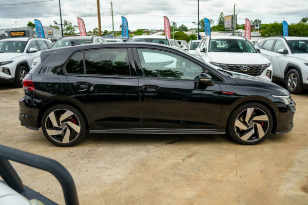 2022 MY23 Volkswagen Golf 7 GTI Hatch