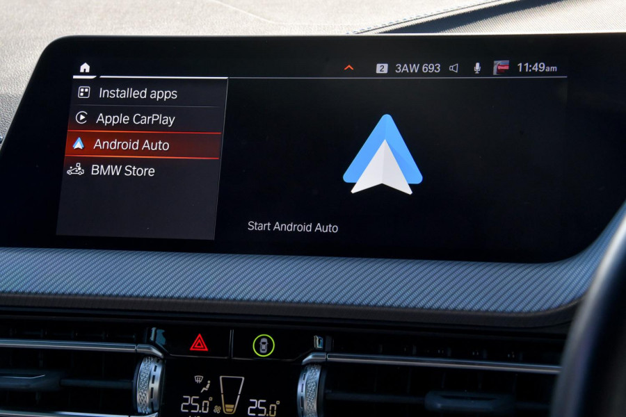 2023 BMW 1 Series F40 118i M Sport Hatch