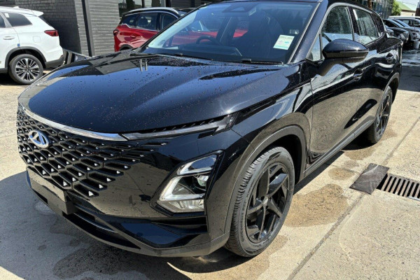 2024 Chery Omoda 5 T19C BX SUV