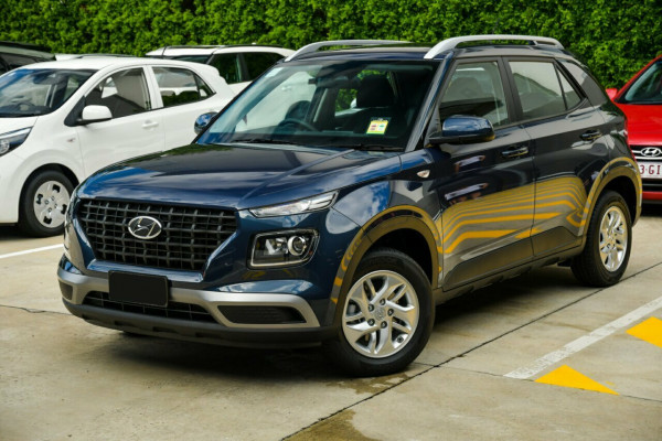 2024 Hyundai Venue QX.V5 Active SUV