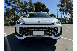 2024 MY25 MG HS AS33 Essence SUV