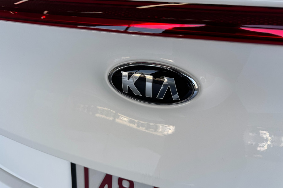 2019 MY20 Kia Sportage QL S SUV Image 18