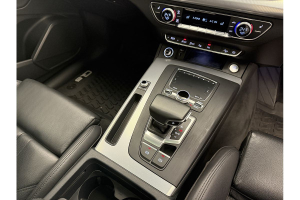 2019 Audi Q5 FY 40 TDI Sport SUV Image 28