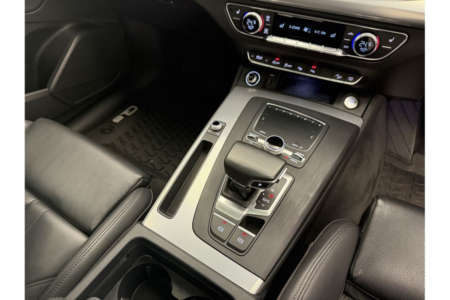 2019 Audi Q5 FY 40 TDI Sport SUV Image 28