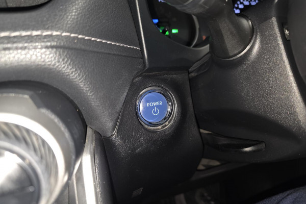 2020 MY21 Toyota RAV4 AXAH52R GXL SUV Image 23