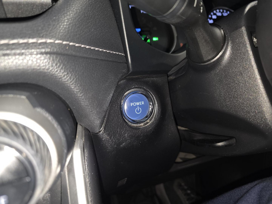 2020 MY21 Toyota RAV4 AXAH52R GXL SUV Image 23