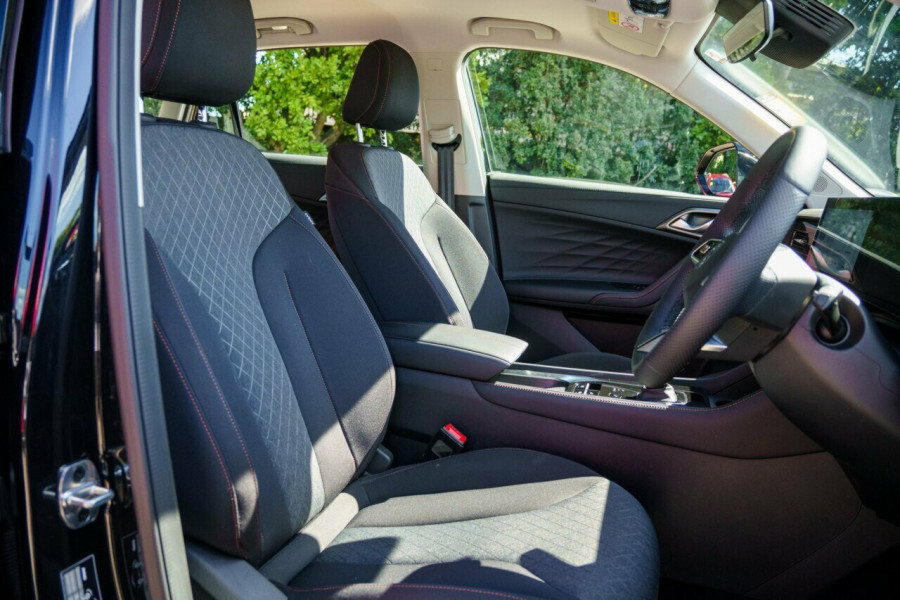2025 MG HS AS33 Vibe SUV Image 17