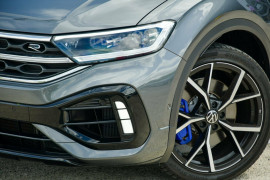 2024 Volkswagen T-Roc D11 R SUV