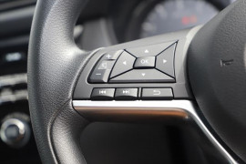 2019 Nissan X-Trail T32 Series II ST Suv