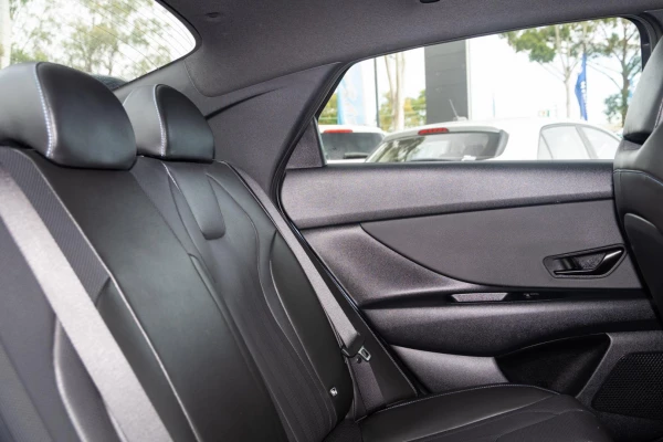 2025 Hyundai i30 CN7.V2 N Premium Sedan Image 9