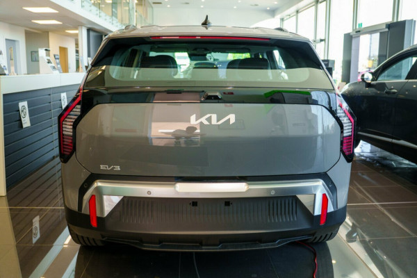 2025 Kia EV3 SV Earth SUV