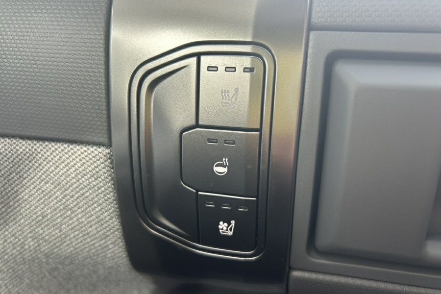 2025 Kia EV3 SV Earth SUV Image 28