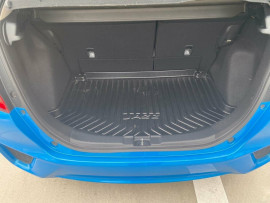 2016 Honda Jazz GF VTi Hatch image 23