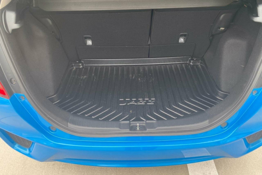 2016 Honda Jazz GF VTi Hatch Image 23