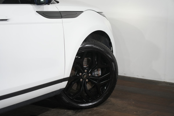 2019 Land Rover Range Rover Evoque L551 R-Dynamic S SUV Image 10
