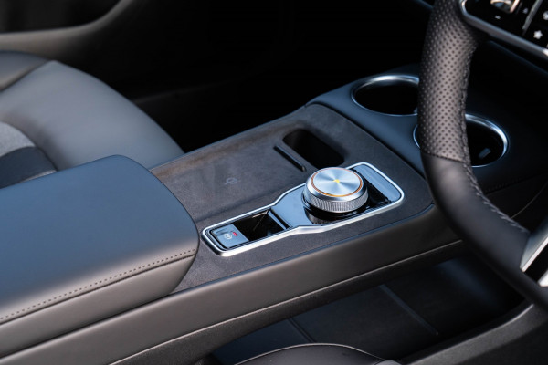 2026 MG MG4 AH4E Essence 64 Hatch Image 14