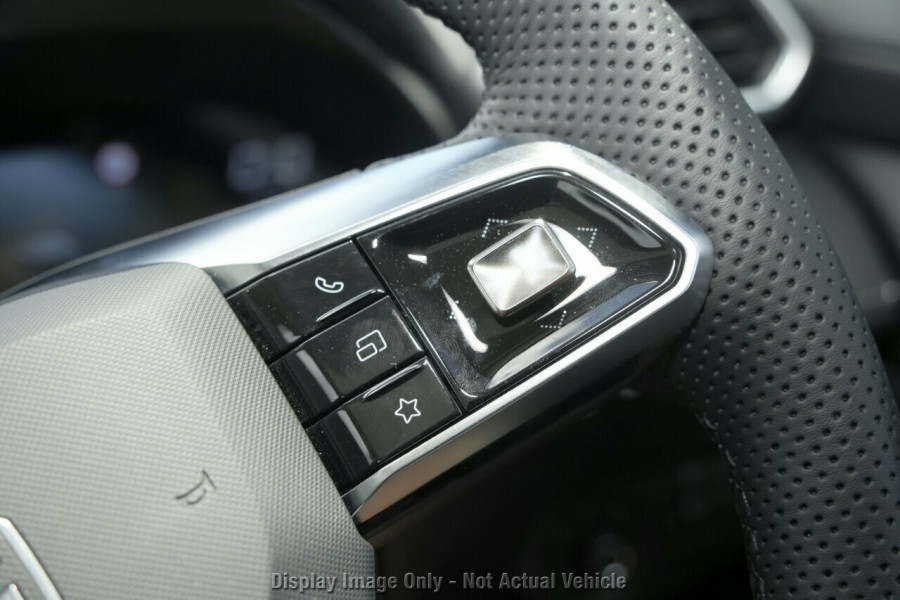2025 MG ZS ZS32 Essence Hybrid+ SUV Image 18
