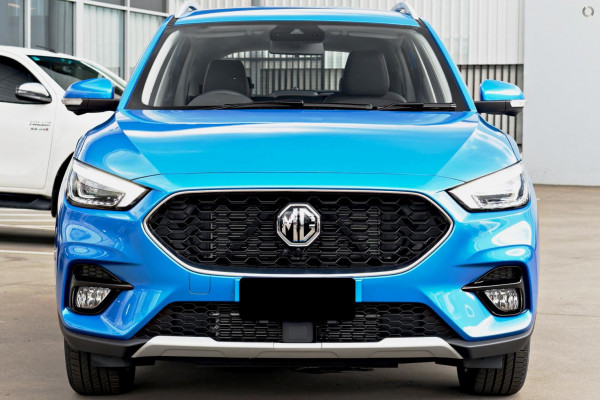 2025 MG ZST S13 Vibe SUV