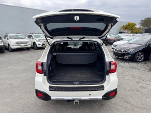 2017 Subaru Outback 5GEN 2.5i SUV