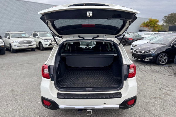2017 Subaru Outback 5GEN 2.5i SUV Image 14